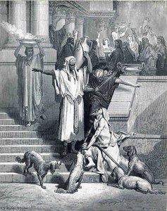 Untitled (692) — Paul Gustave Doré
