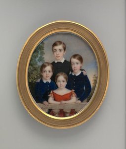 The Allen Children