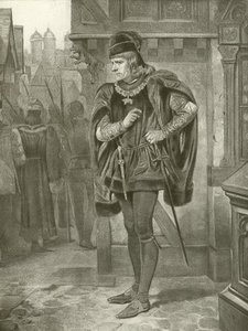 King Richard Iii