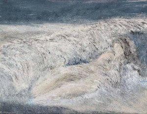 Femme Galet — Michel Biot