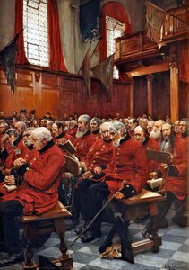 The Last Muster