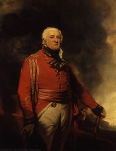 William Popham — Sir Martin Archer Shee, Neoclassicism