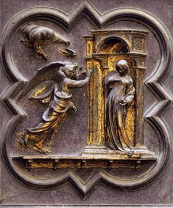 The Annunciation