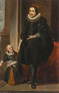 Father And Son — Robert Mcinnes
