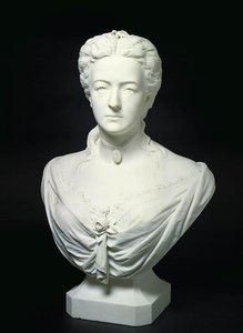 Margaretta Willoughby Pierrepont