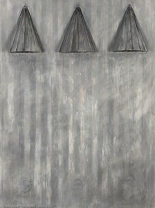 Three Vessels — Harvey Duke