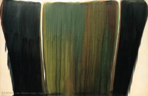 Yad — Morris Louis