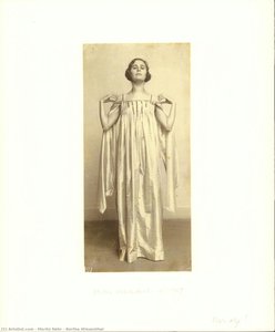 Bertha Wiesenthal