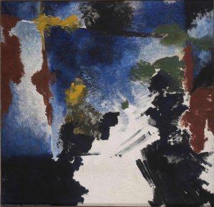 Abstraction (Rupture)