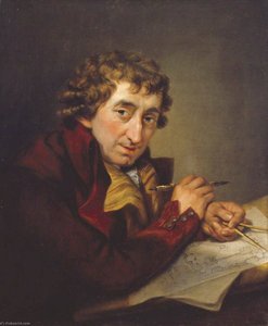 Joseph Bonomi the elder (1739–1808)