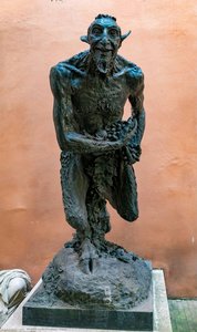 michelangelo laspina