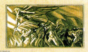 Untitled (254) — Carlos Saenz De Tejada