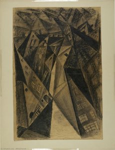 Alfred Arndt, Bauhaus