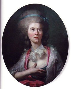 Mme Thilorier — Louise Élisabeth Vigée Le Brun
