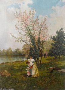 I Primi Passi — Pietro Barucci