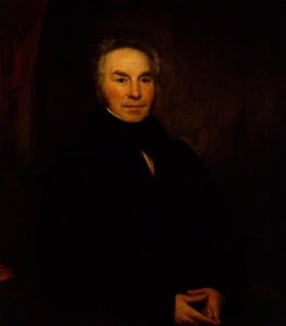 Sir George Nicholls