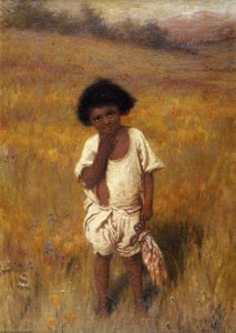 Highway Flowers