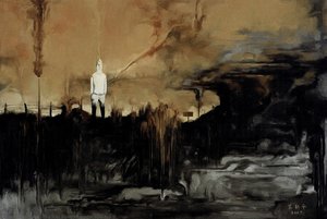 Landscape No.9 — Su Xin Ping