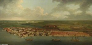 Chatham Dockyard