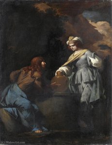 Cristina LA SAMARITAN