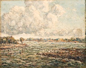 Offshore Florida — Ernest Lawson