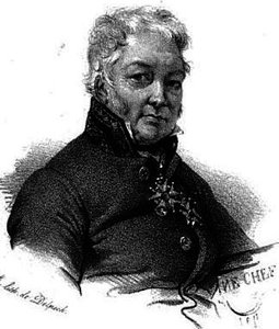 Desgenettes