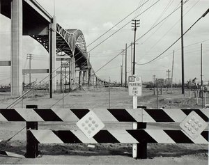 From Terminal Island, Looking East, From The Long Beach Documentary Survey Project — Grant Mudford
