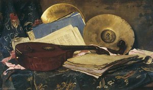 Music — Ernest Leopold Sichel