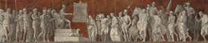 An Episode From The Life Of Publius Cornelius Scipio — Giovanni Bellini