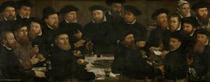 Meal eighteen Amsterdam gunmen Rot L