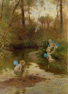 Waterbabies