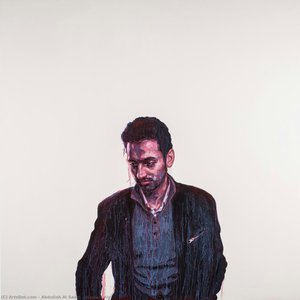 Waleed Aly — Abdullah Al Saadi