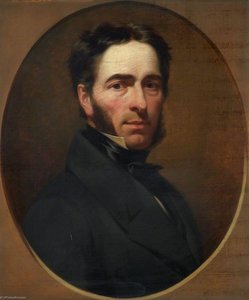 Self Portrait
