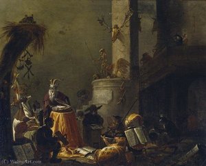 College of Animals