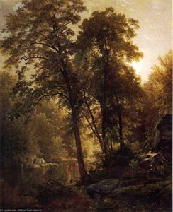 On the Wissahickon