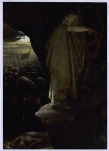 Le Barde