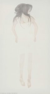 Featherlight No.2 — Xu Hualing