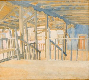 View — Spyros Papaloukas