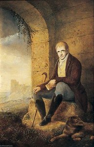 Sir Walter Scott (1771–1832)