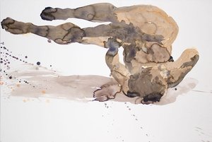 Untitled — Eric Fischl