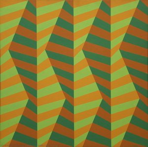 C8752 — Luís Gabriel Sacilotto Filho, Op Art