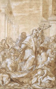 Don Chisciotte Fra Le Donne — Carlo Carrà
