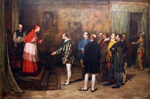 Els Agermanats — Jose Benlliure Gil