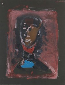 Untitled — Domingo García