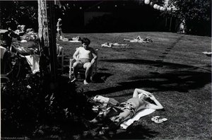 Waikiki, No. 4 — Anthony Hernandez