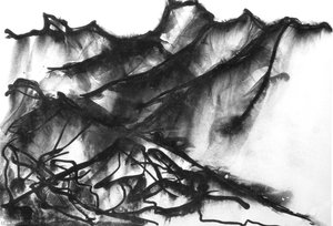 Untitled — Mário Cesariny De Vasconcelos