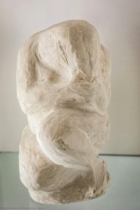 Figure — Umberto Milani