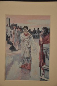Regrets d'Hélène