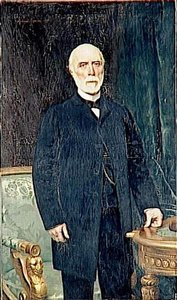 Charles Louis de Saulces de Freycinet