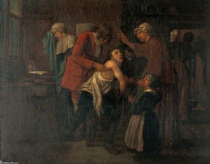 A Surgical Operation